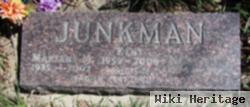 Kent Junkman