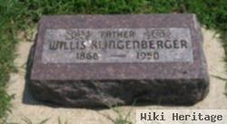 Willis Klingenberger