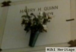 Harry Henry Quinn