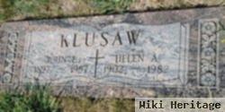 John Edward Klusaw