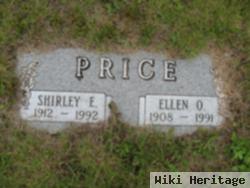 Ellen Olive Stene Price