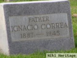 Ignacio Correa