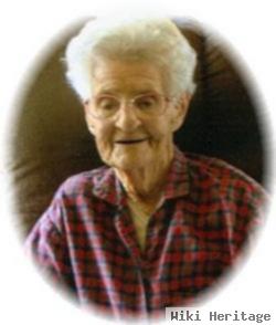 Aletha Helen "lethie" Daniel Wills