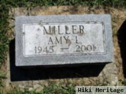 Amy L. Miller