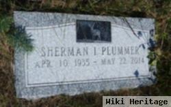 Sherman I. Plummer