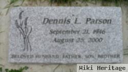 Dennis L. Parson