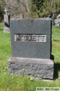 Anna M. Leggett