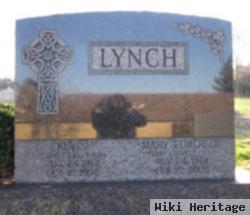 Kevin Lynch