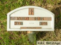 Robert Davis