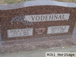 Dola Fern Flynn Vodehnal