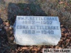 Edna Merideth Kettlehake