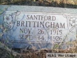 Sandford Brittingham