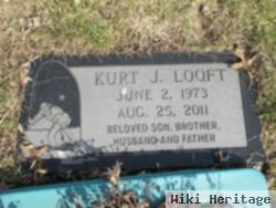 Kurt J. Looft