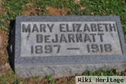 Mary Elizabeth Dejarnatt