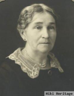 Alice M Heath Beebe