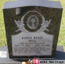 Karen Renee Hill