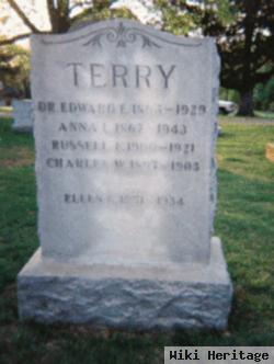 Russell E. Terry