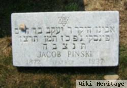Jacob Pinski