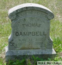 Thomas Campbell