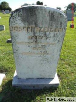 Joseph Henry Zeigler