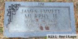 James Emmett Murphy, Ii