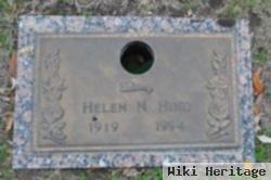 Helen N. Hind