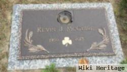 Kevin J Mcguire