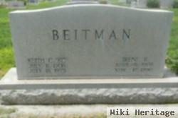 Keith C. Beitman