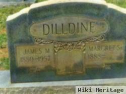 Margaret Susan "susan" Phillips Dilldine