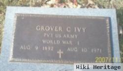 Grover C. Ivy