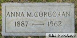 Anna Marie Colson Corcoran