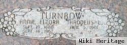 Thaddeus Leon Turnbow