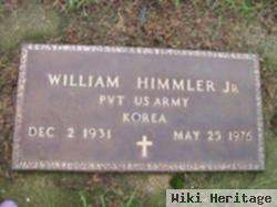 William Himmler, Jr