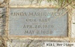 Linda Marie Yacko