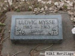 Ludvig Mysse