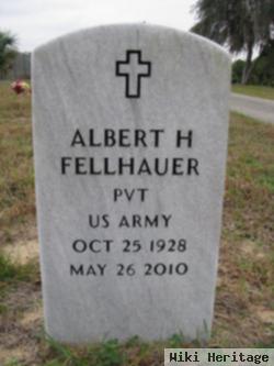 Albert Henry Fellhauer