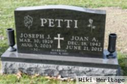 Joseph J. Petti