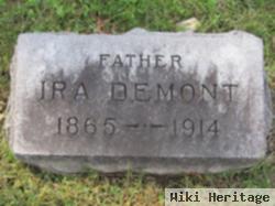 Ira Demont