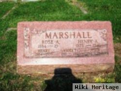 Henry Marshall