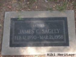 James C. Sagely