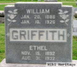 Anna Ethel Berry Griffith