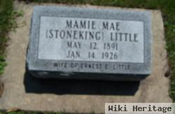 Mamie Mae Stoneking Little