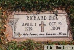 Richard Dick