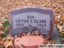 Victor T. Clark