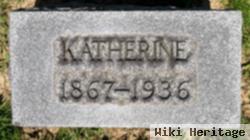 Katherine Armstrong Stucker