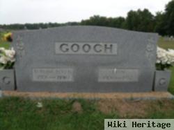 Leon Gooch