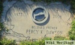 Percy K. Dawson