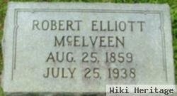 Robert Elliott Mcelveen