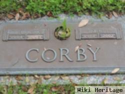 Norcutt Livingston Corby, Sr