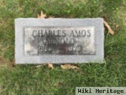 Charles Amos Arnold